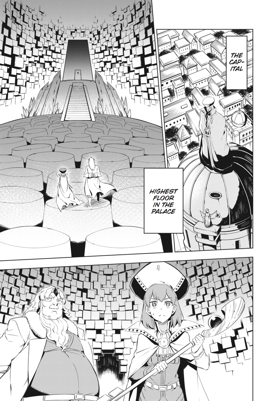 Read Akame ga Kill! (en) Manga Online