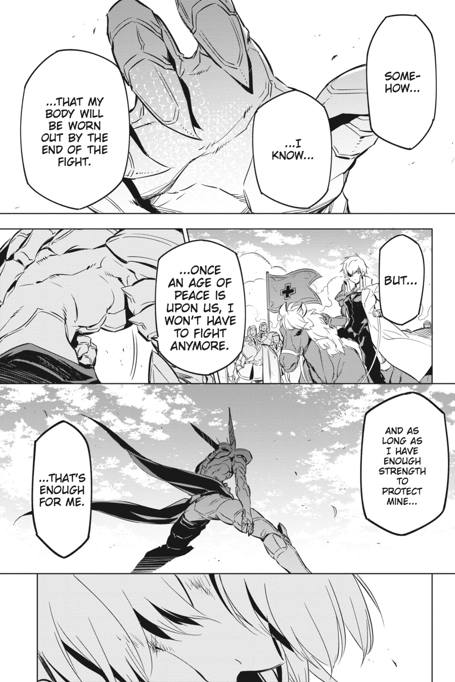 Read Akame ga Kill! (en) Manga Online