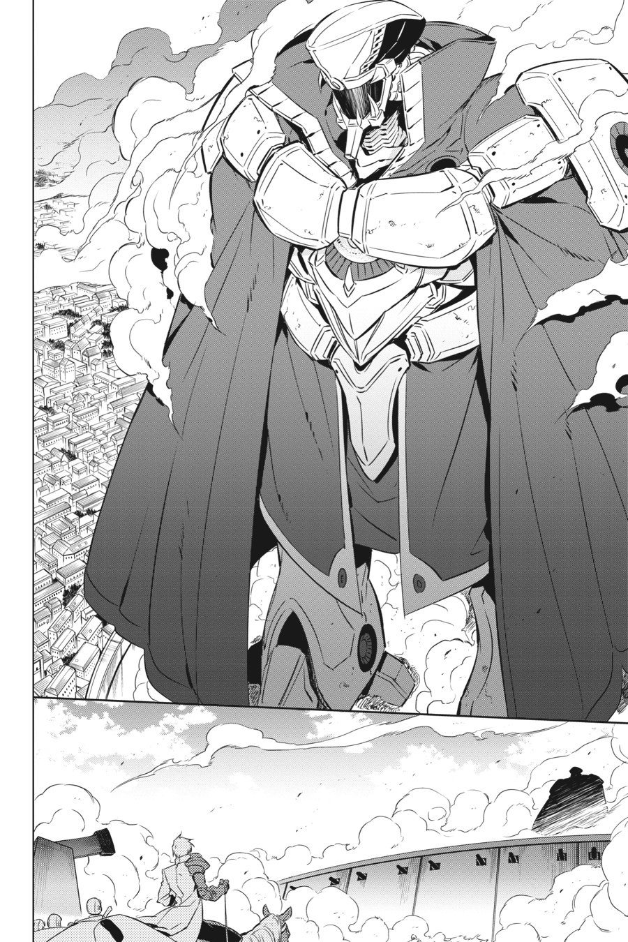 Read Akame ga Kill! (en) Manga Online