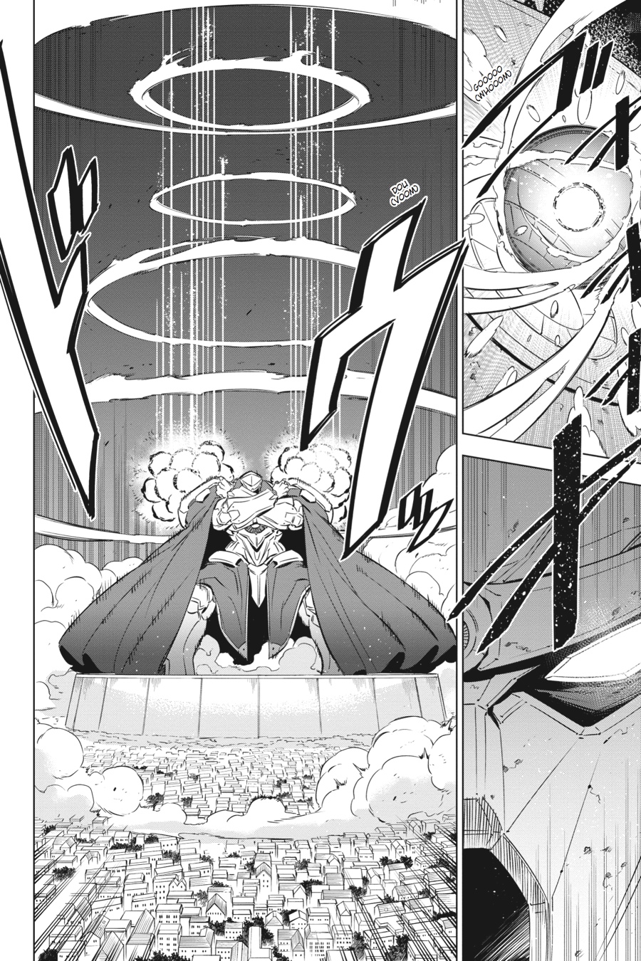 Read Akame ga Kill! (en) Manga Online