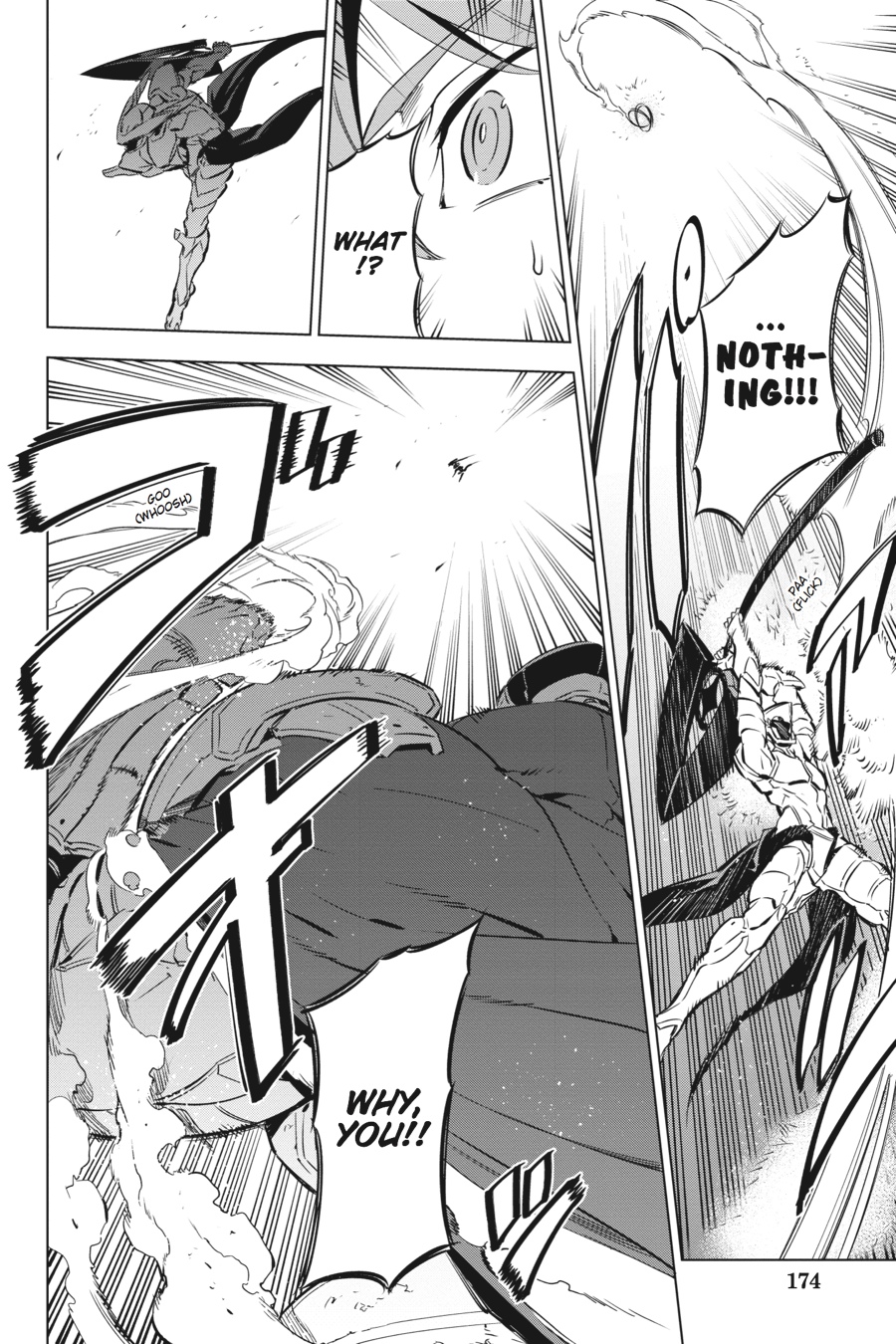 Read Akame ga Kill! (en) Manga Online