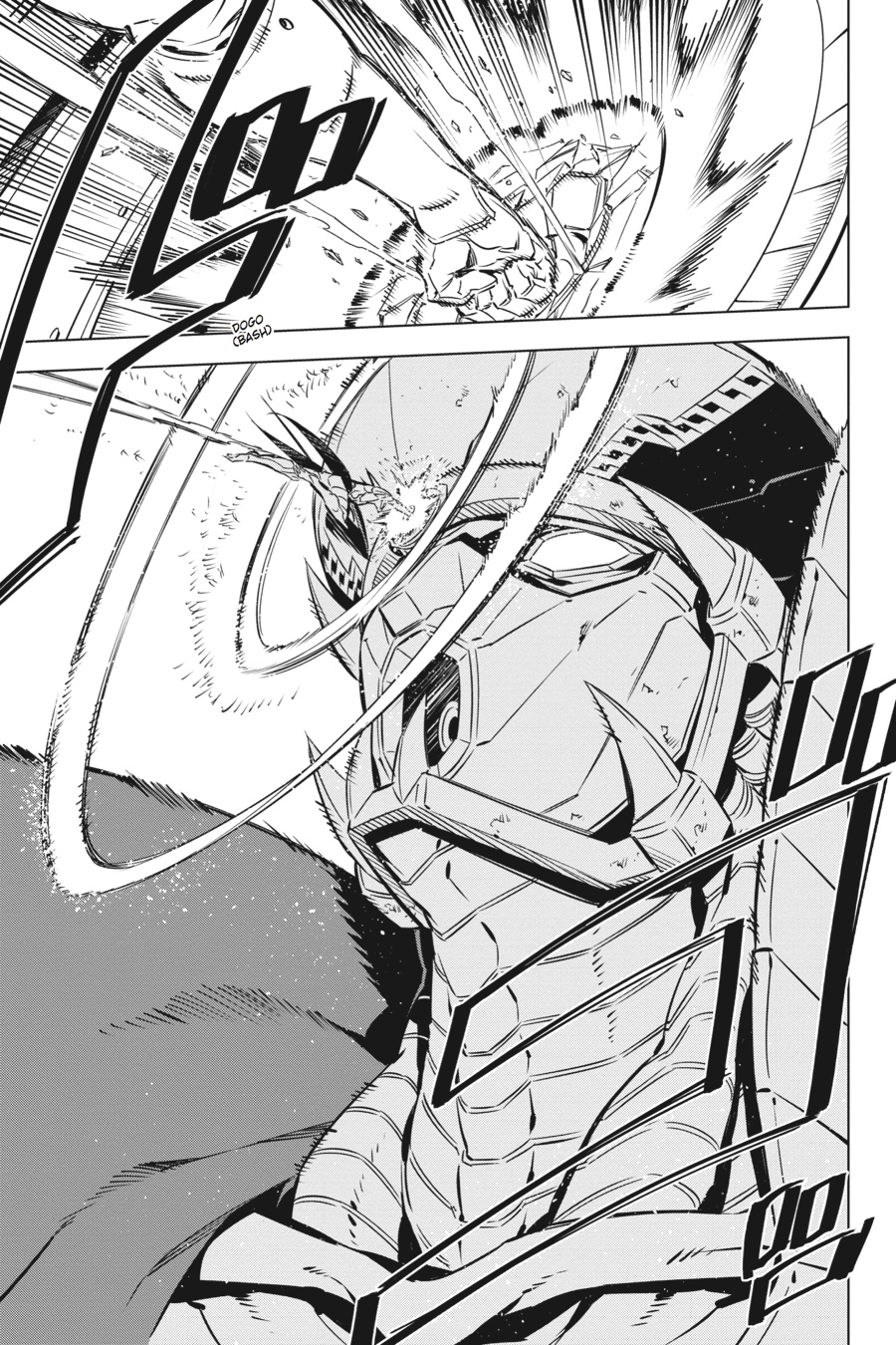 Read Akame ga Kill! (en) Manga Online