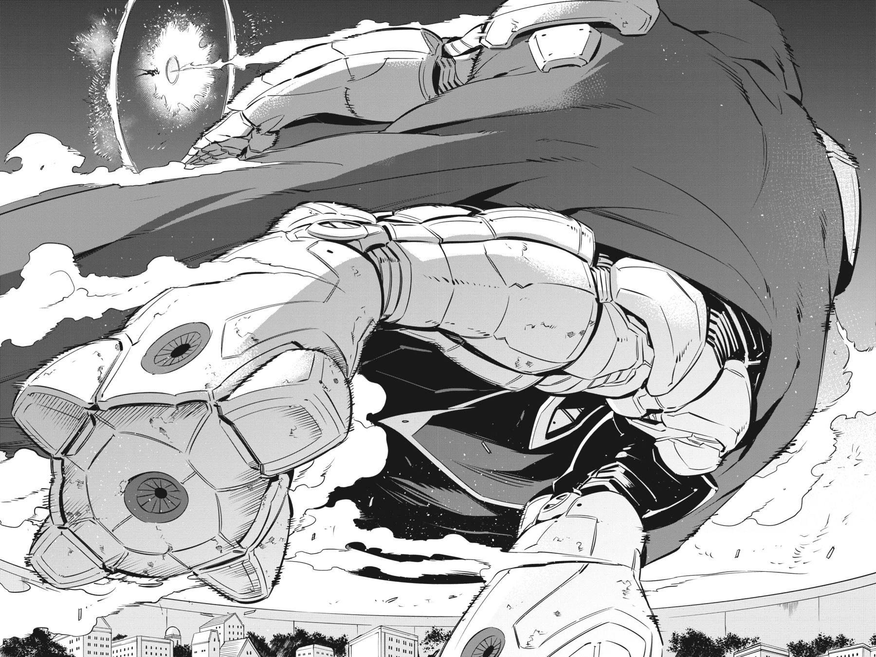 Read Akame ga Kill! (en) Manga Online