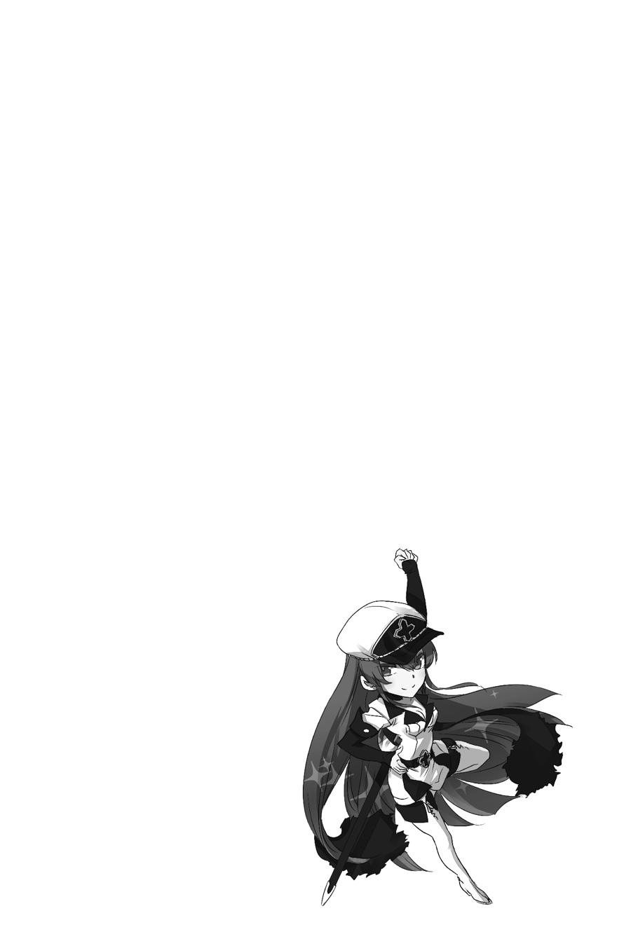 Read Akame ga Kill! (en) Manga Online