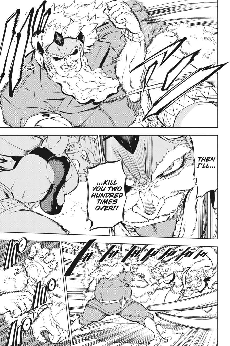 Read Akame ga Kill! (en) Manga Online