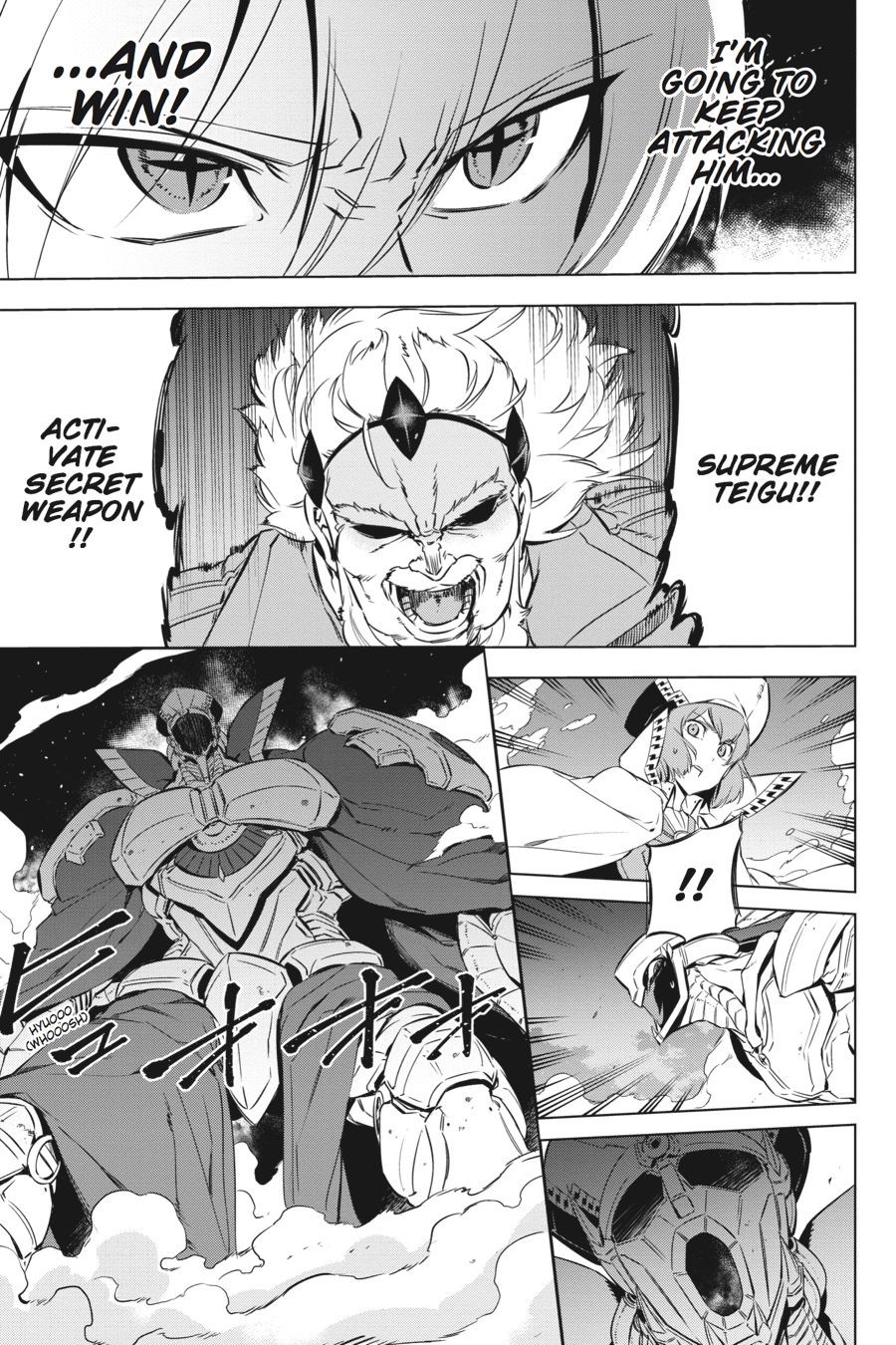 Read Akame ga Kill! (en) Manga Online