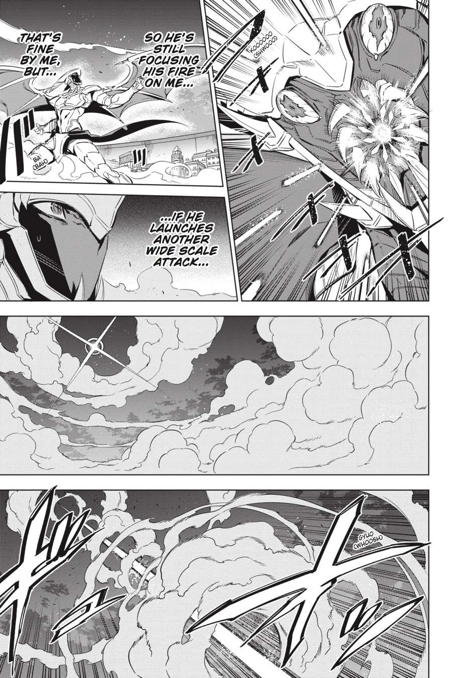 Read Akame ga Kill! (en) Manga Online