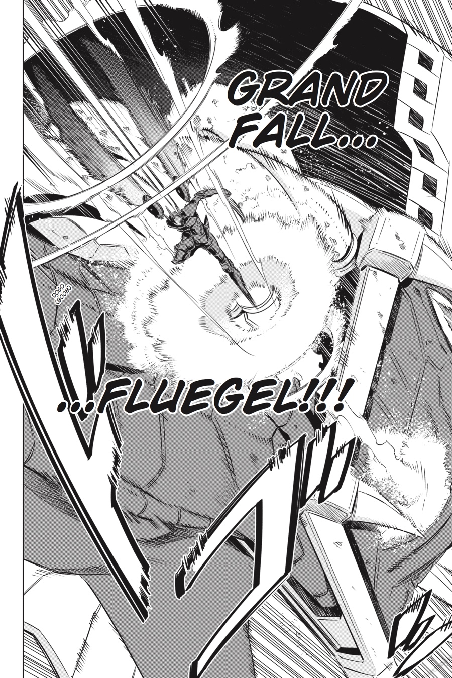 Read Akame ga Kill! (en) Manga Online