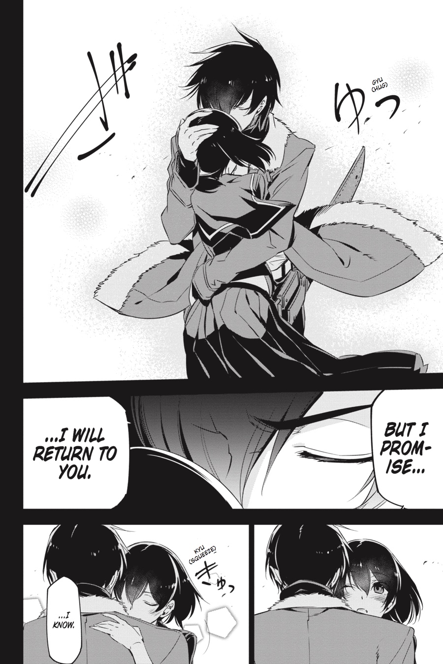 Read Akame ga Kill! (en) Manga Online