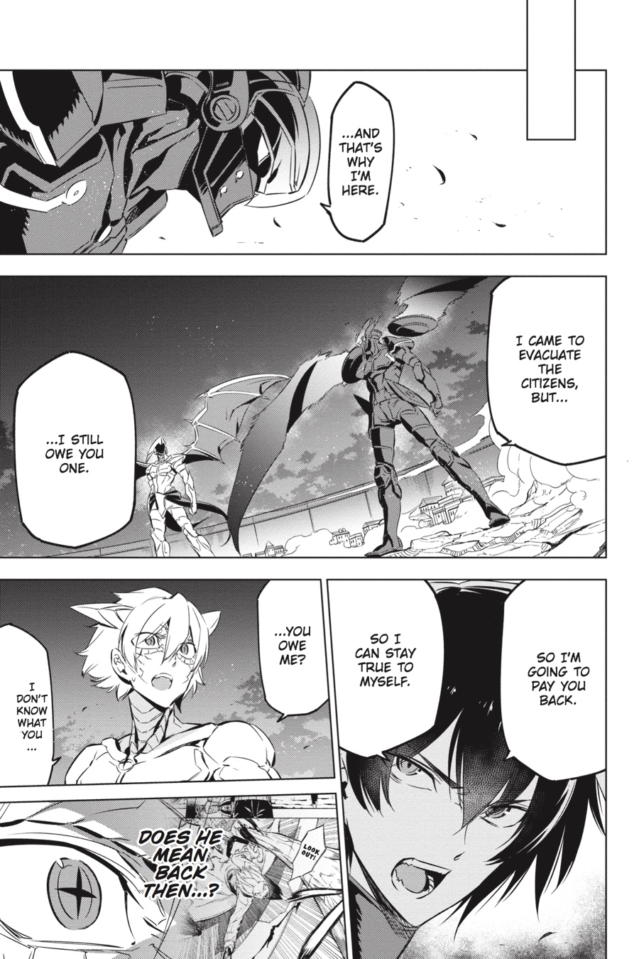 Read Akame ga Kill! (en) Manga Online