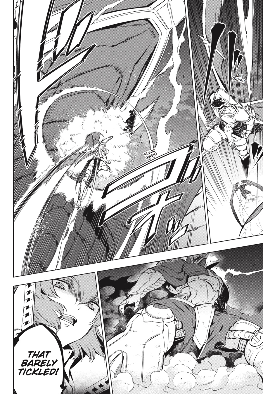 Read Akame ga Kill! (en) Manga Online