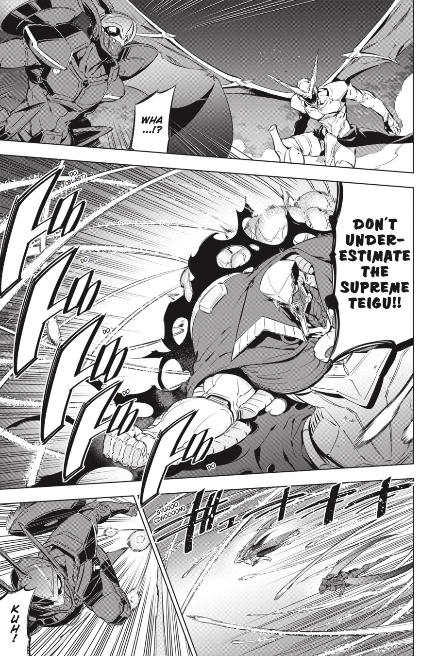 Read Akame ga Kill! (en) Manga Online