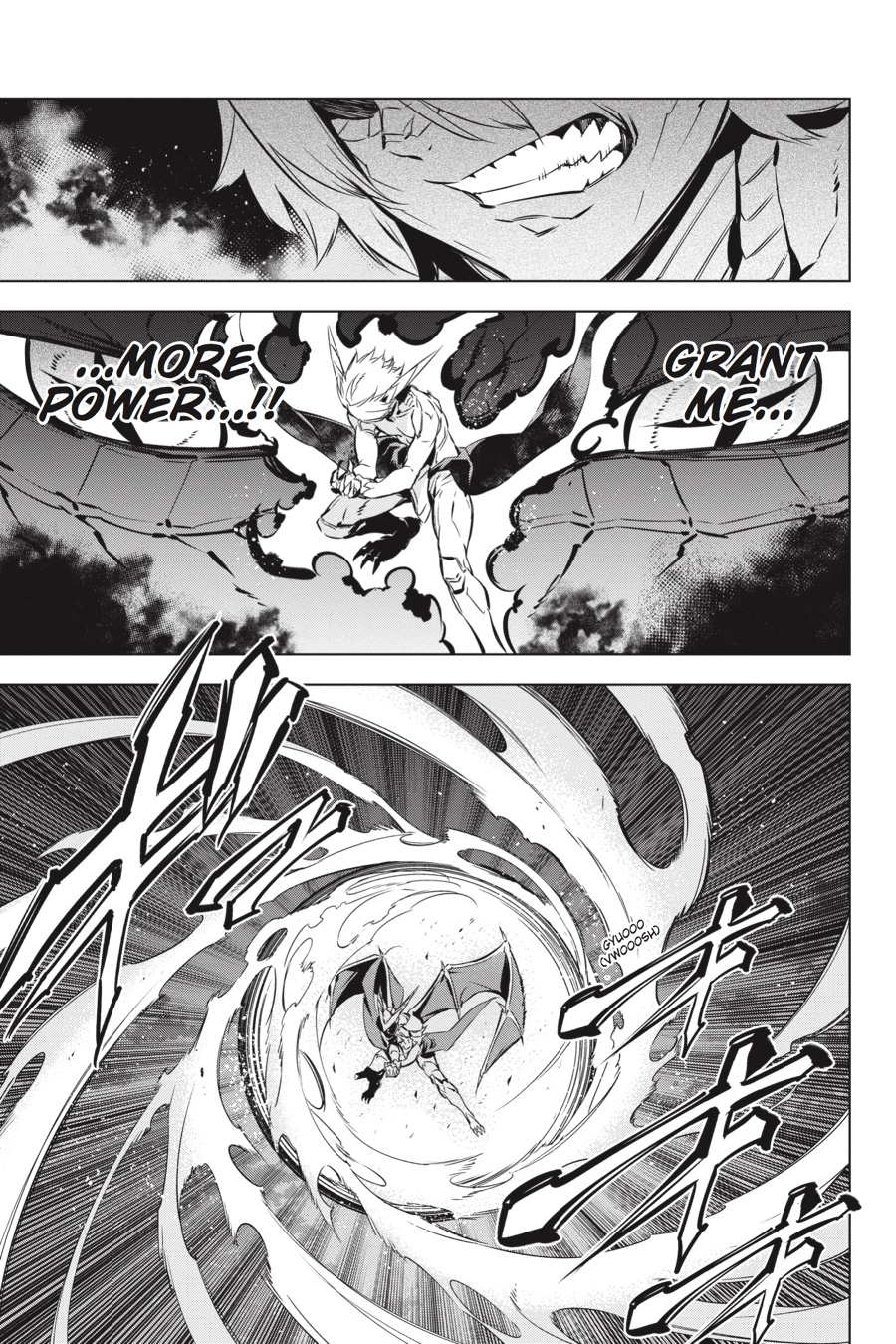 Read Akame ga Kill! (en) Manga Online