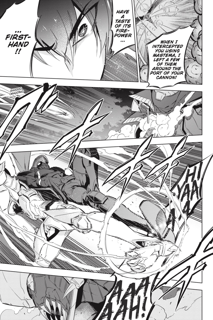 Read Akame ga Kill! (en) Manga Online