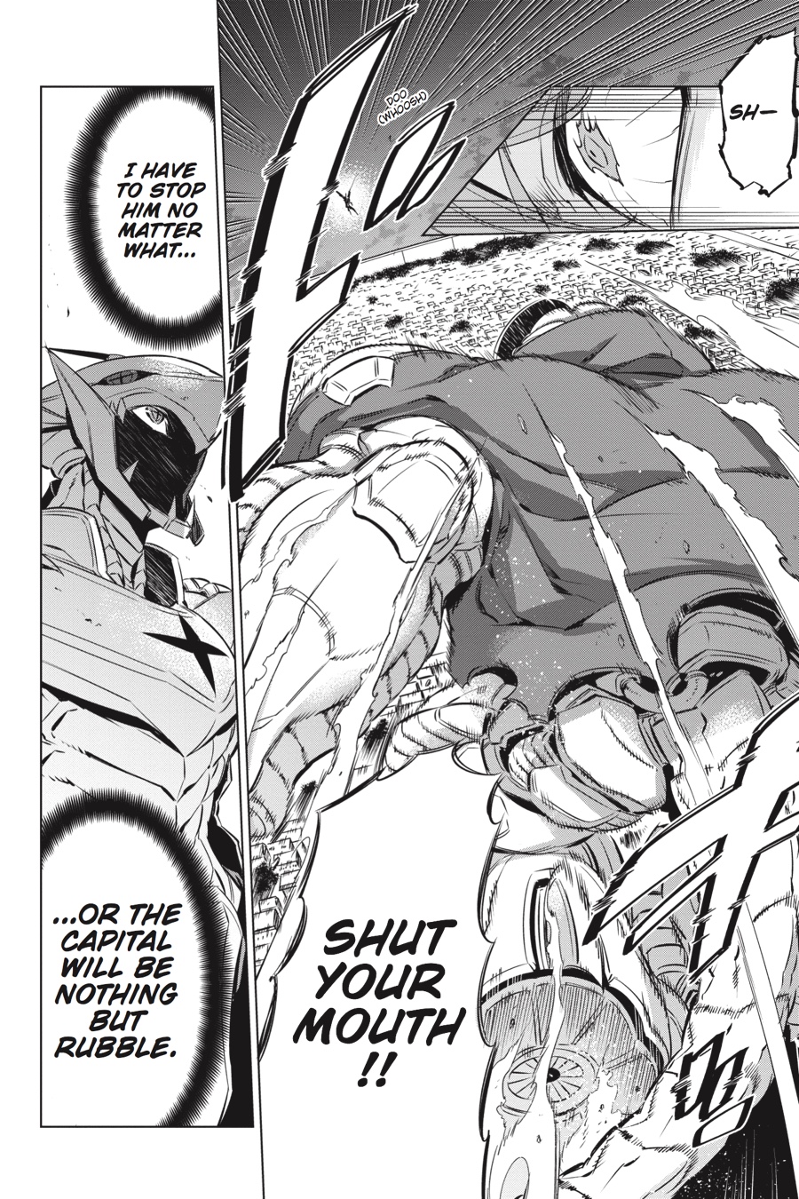 Read Akame ga Kill! (en) Manga Online