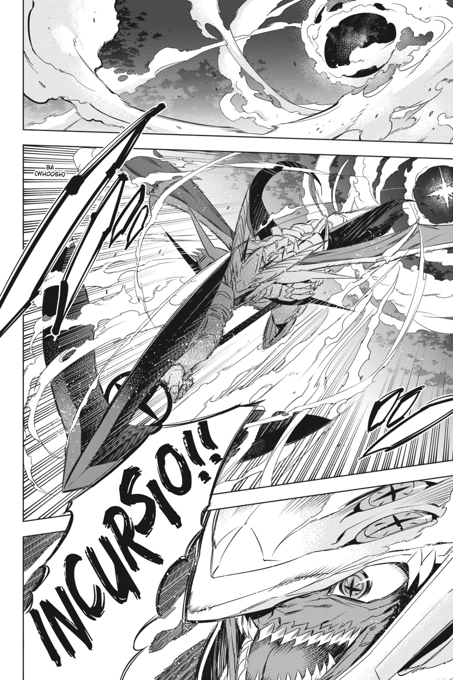 Read Akame ga Kill! (en) Manga Online