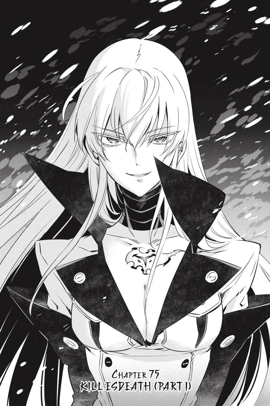 Read Akame ga Kill! (en) Manga Online