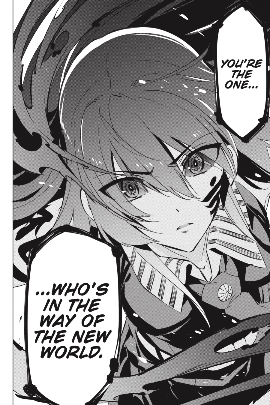 Read Akame ga Kill! (en) Manga Online