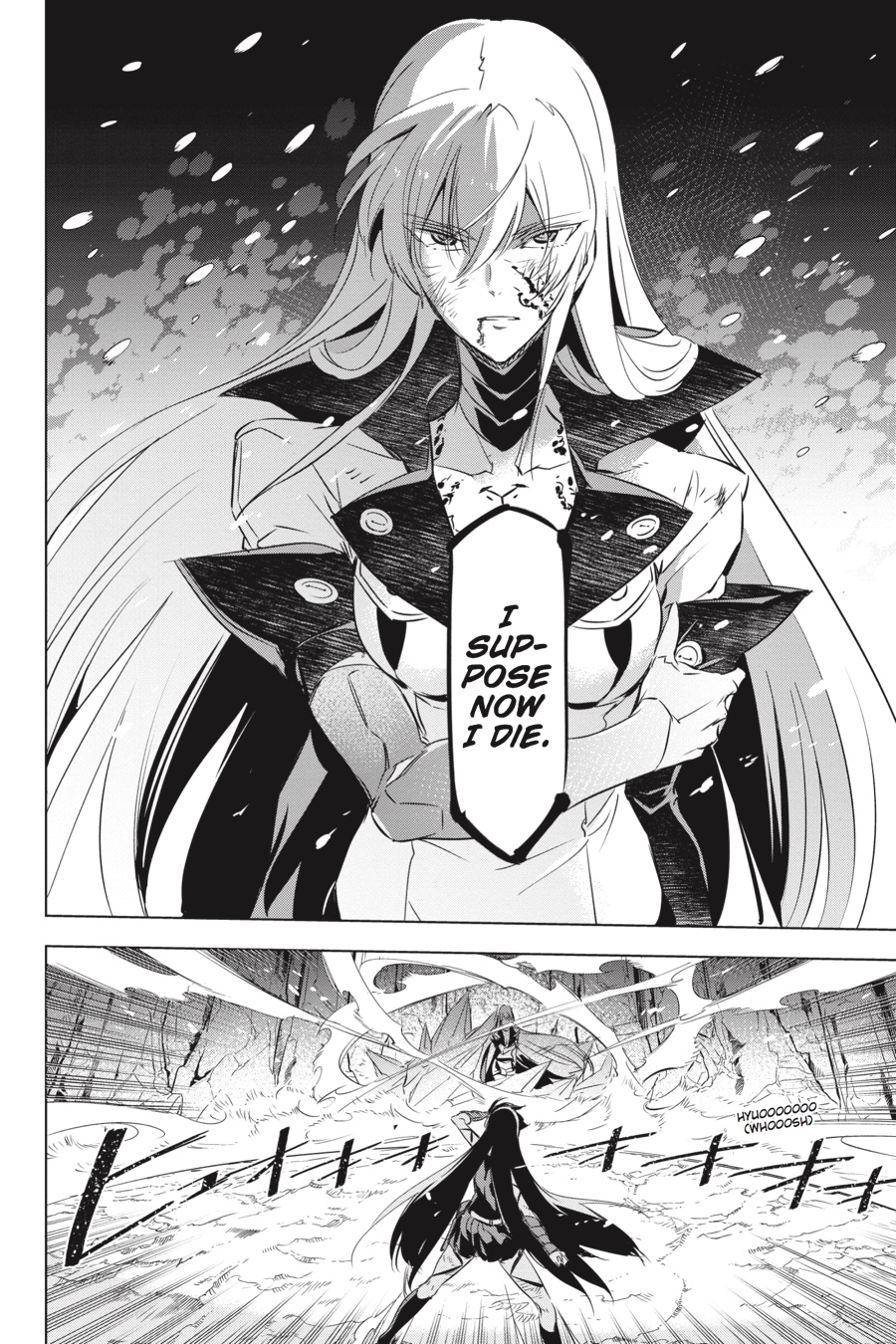 Read Akame ga Kill! (en) Manga Online
