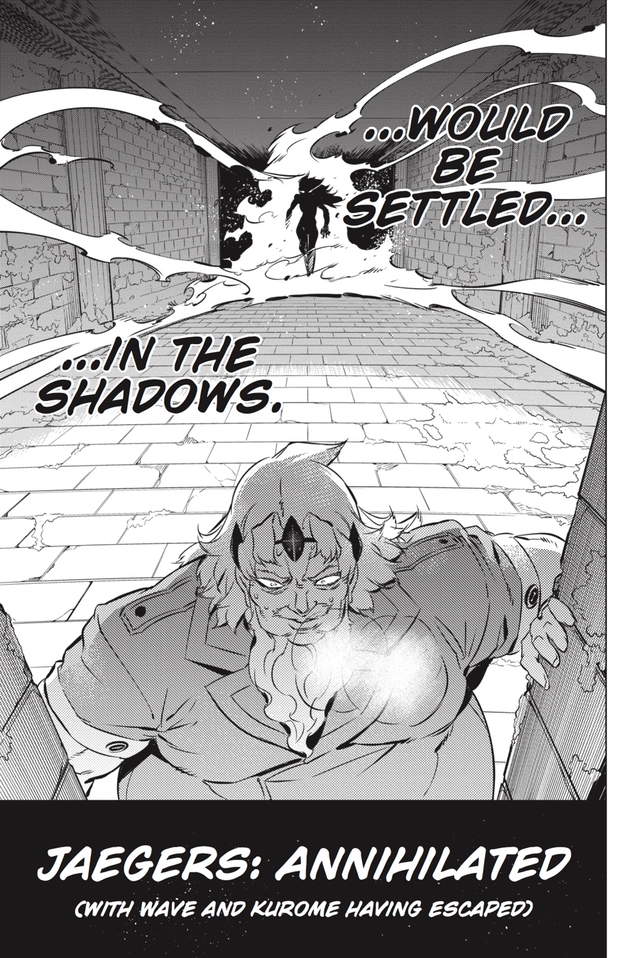 Read Akame ga Kill! (en) Manga Online