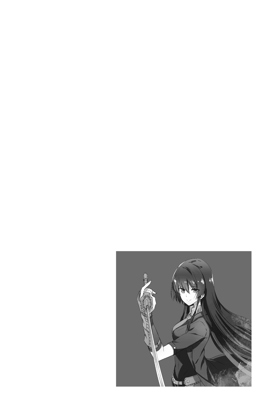 Read Akame ga Kill! (en) Manga Online