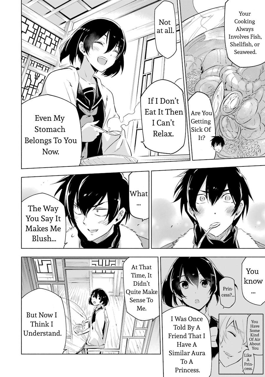 Read Akame ga Kill! (en) Manga Online