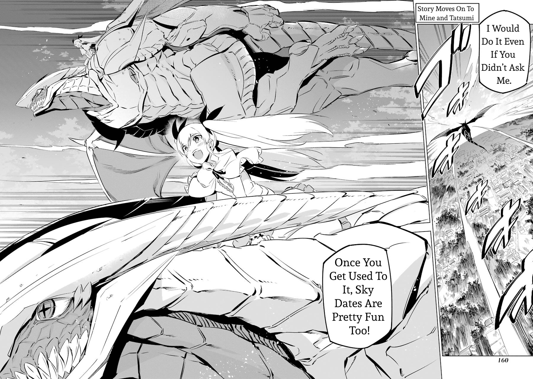 Read Akame ga Kill! (en) Manga Online