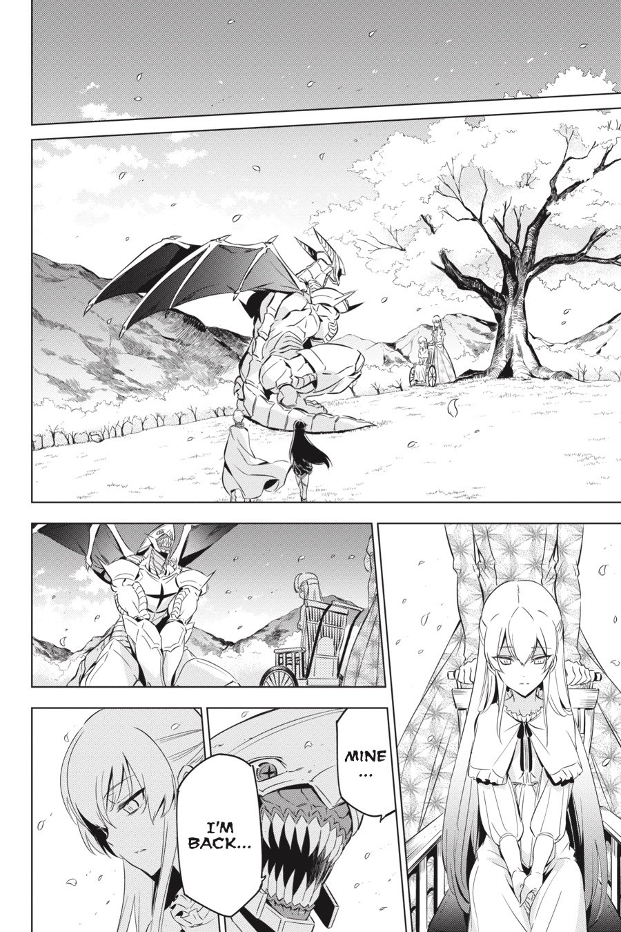 Read Akame ga Kill! (en) Manga Online