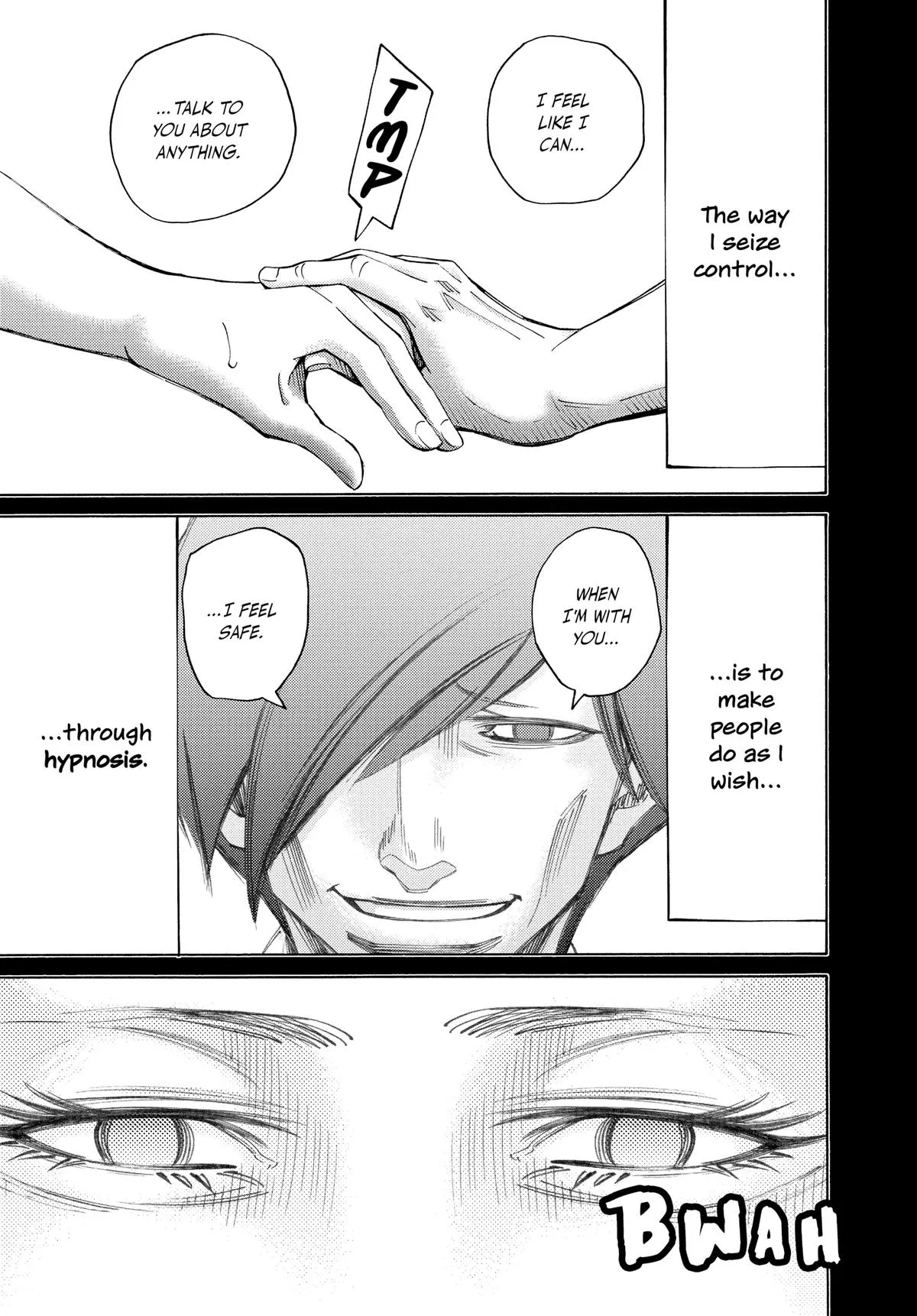Read Alice in Borderland (en) Manga Online
