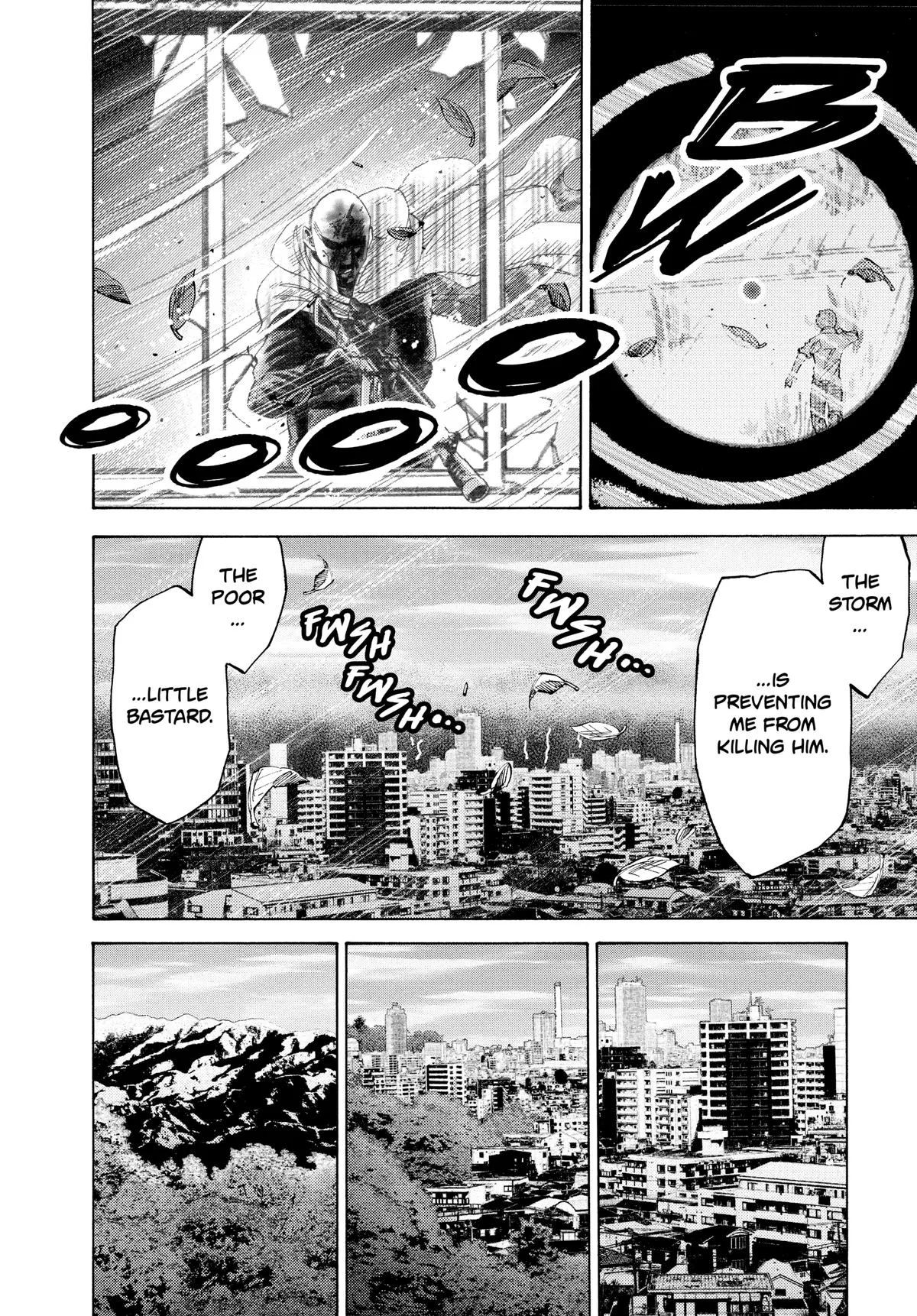 Read Alice in Borderland (en) Manga Online