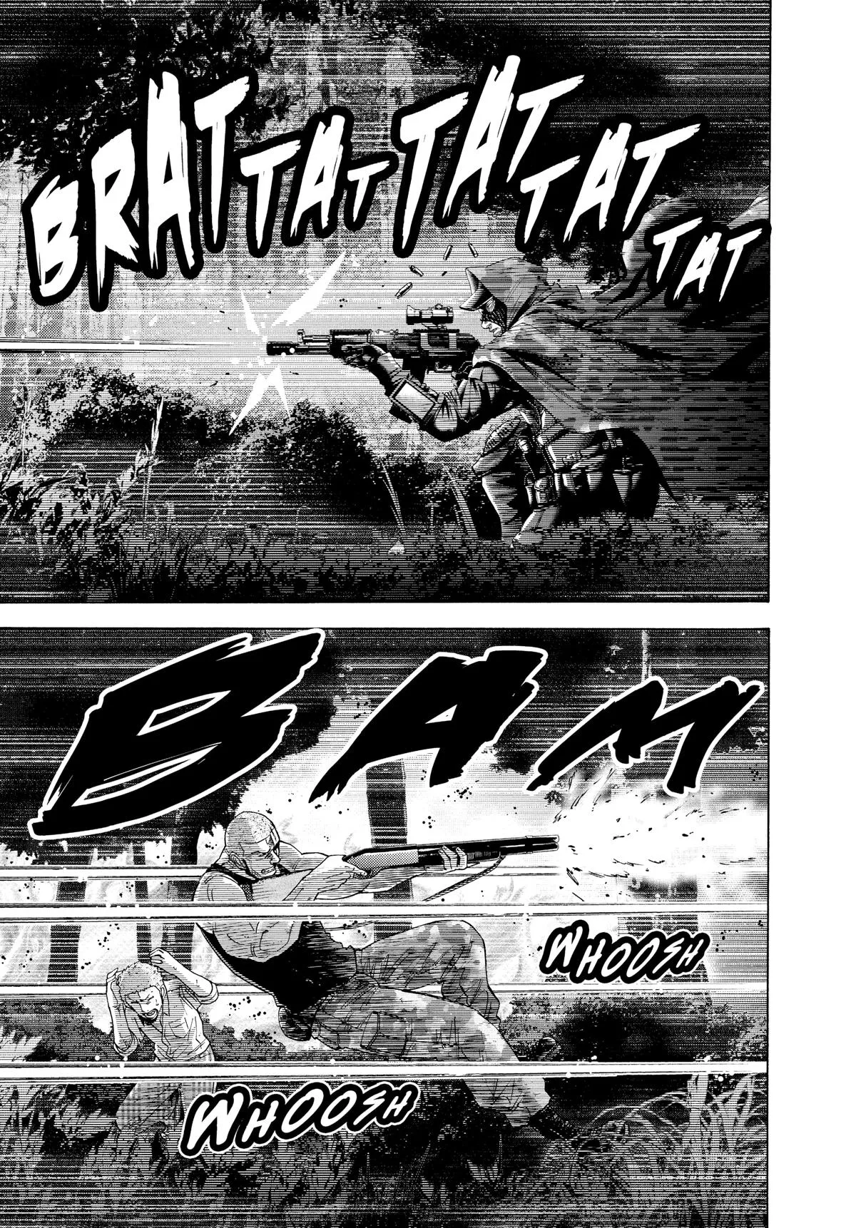 Read Alice in Borderland (en) Manga Online