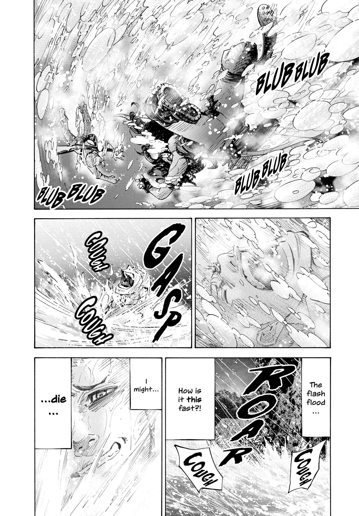 Read Alice in Borderland (en) Manga Online