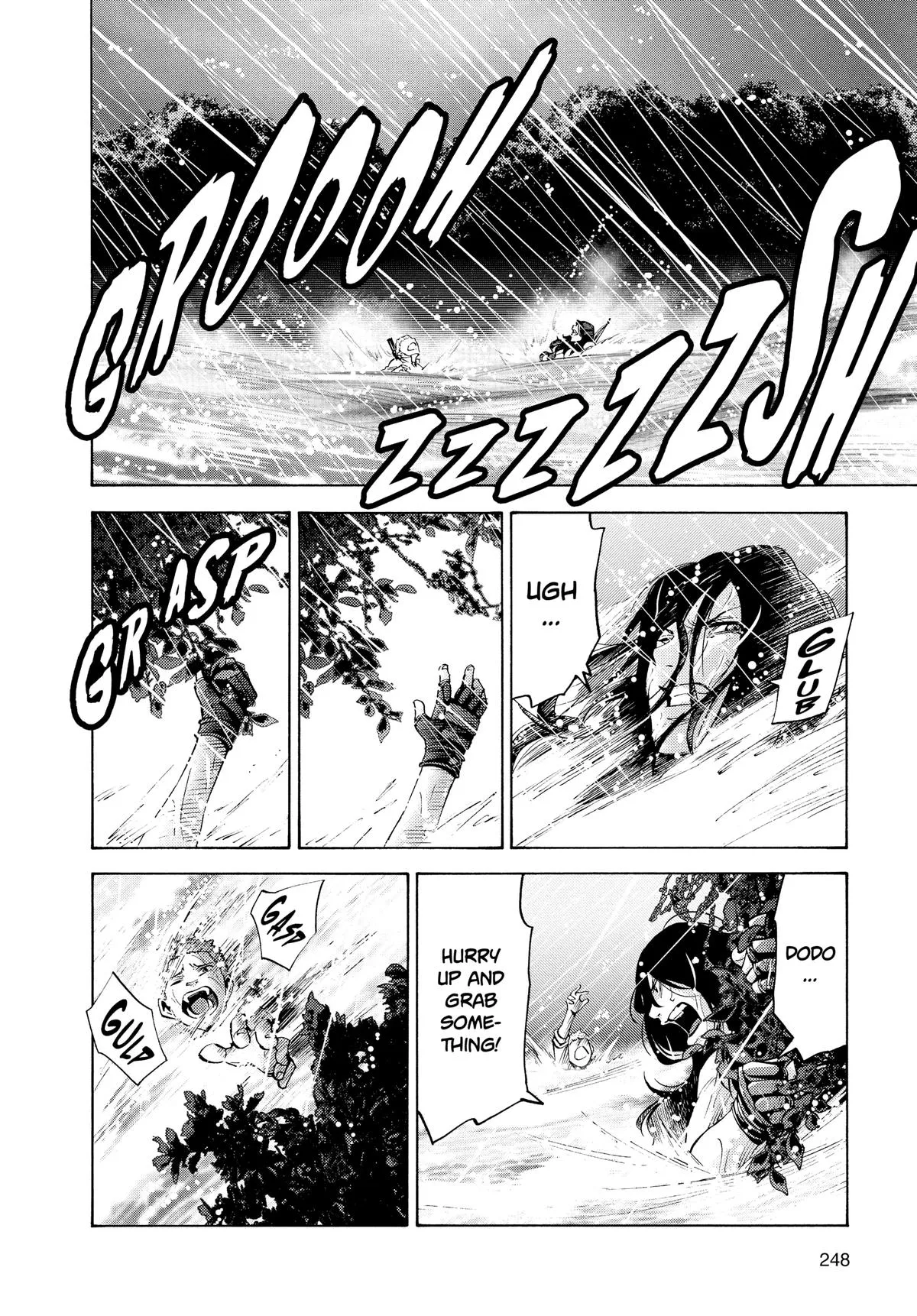 Read Alice in Borderland (en) Manga Online