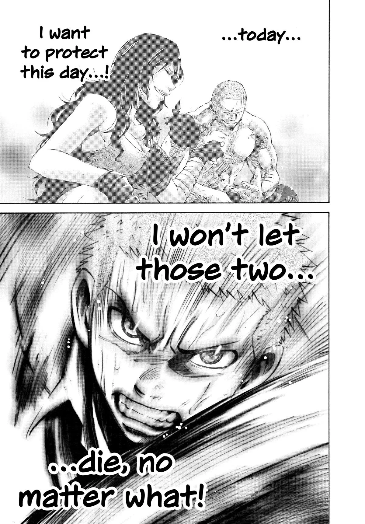 Read Alice in Borderland (en) Manga Online