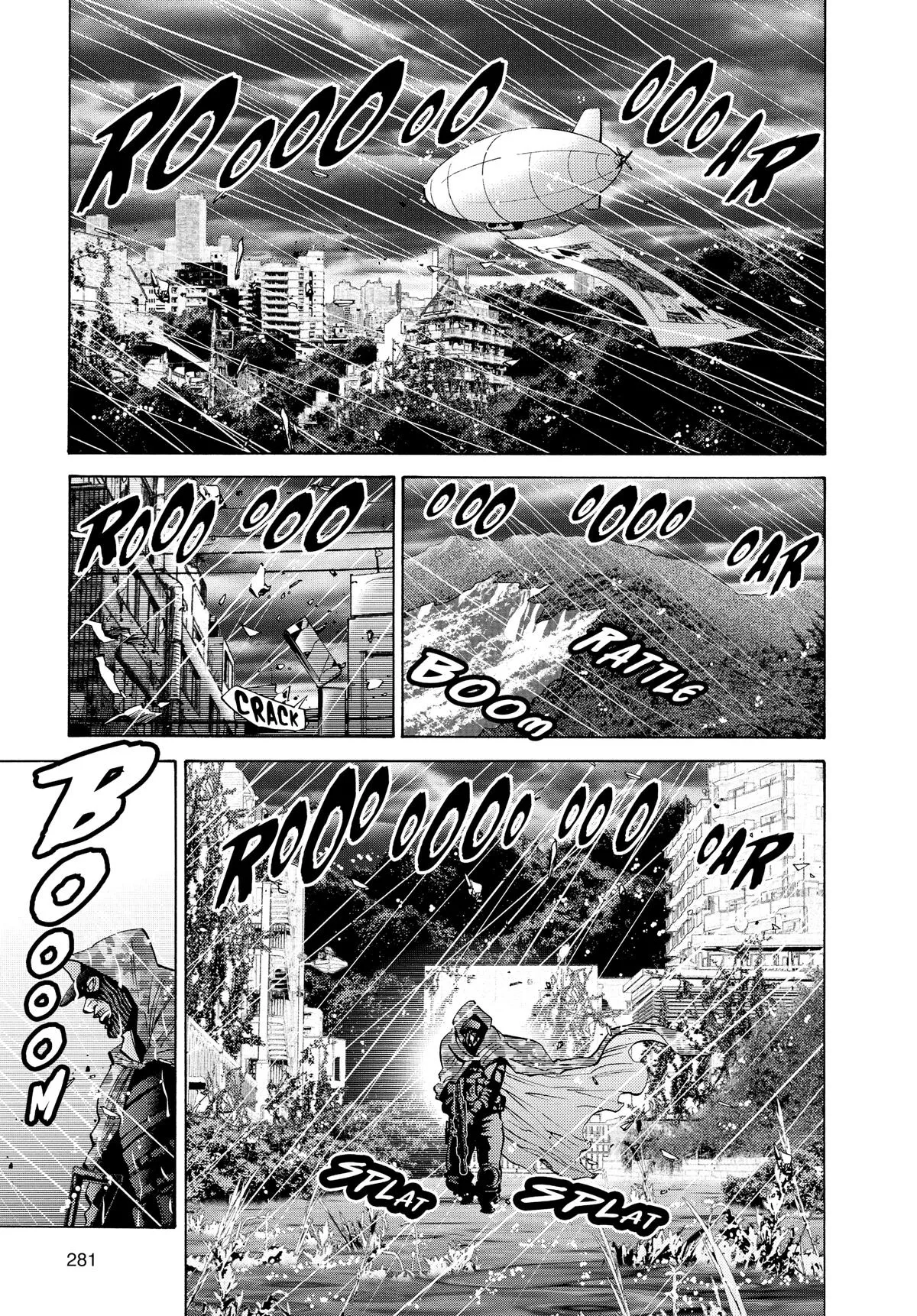 Read Alice in Borderland (en) Manga Online