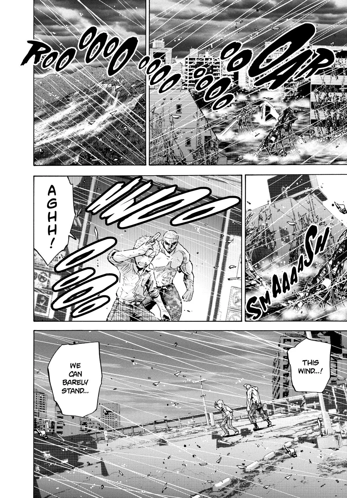 Read Alice in Borderland (en) Manga Online