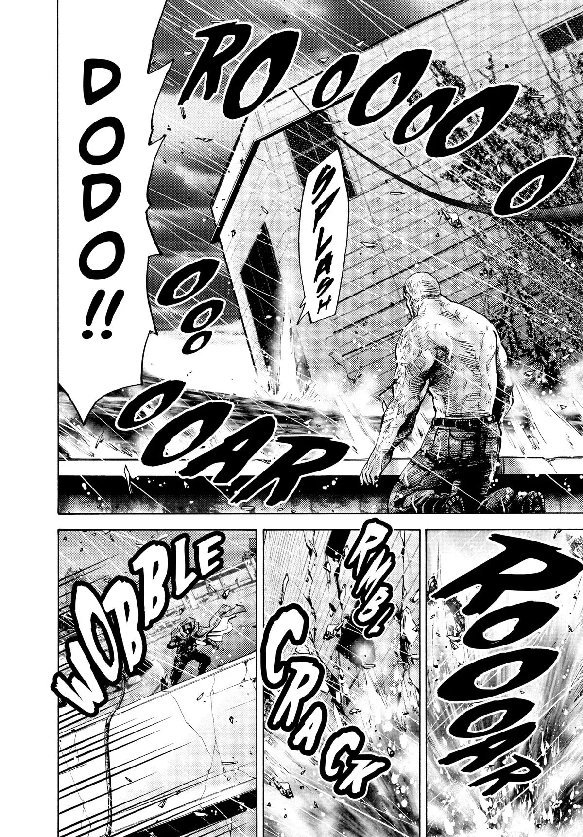 Read Alice in Borderland (en) Manga Online