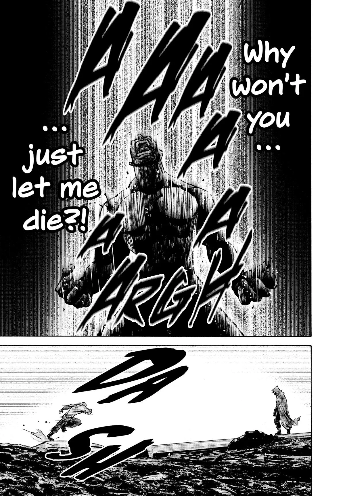 Read Alice in Borderland (en) Manga Online