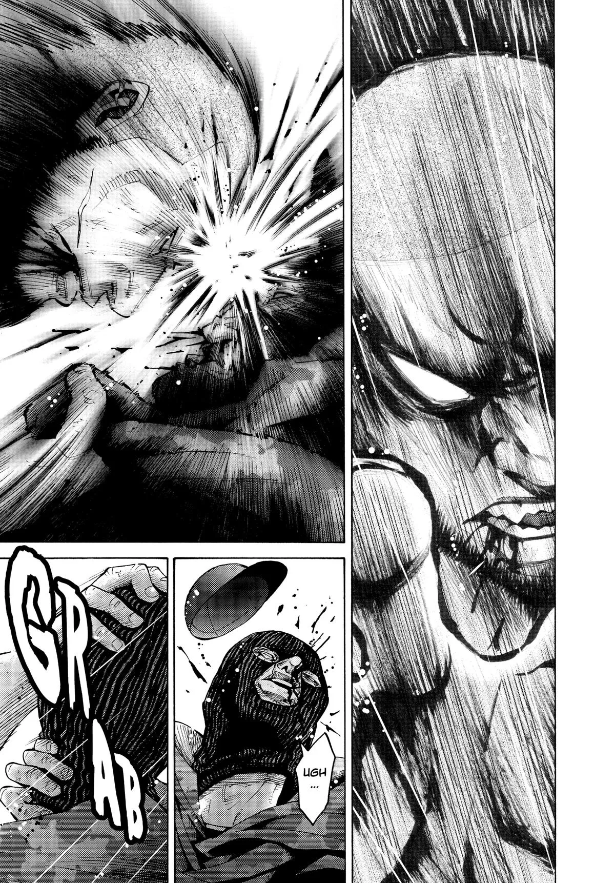 Read Alice in Borderland (en) Manga Online