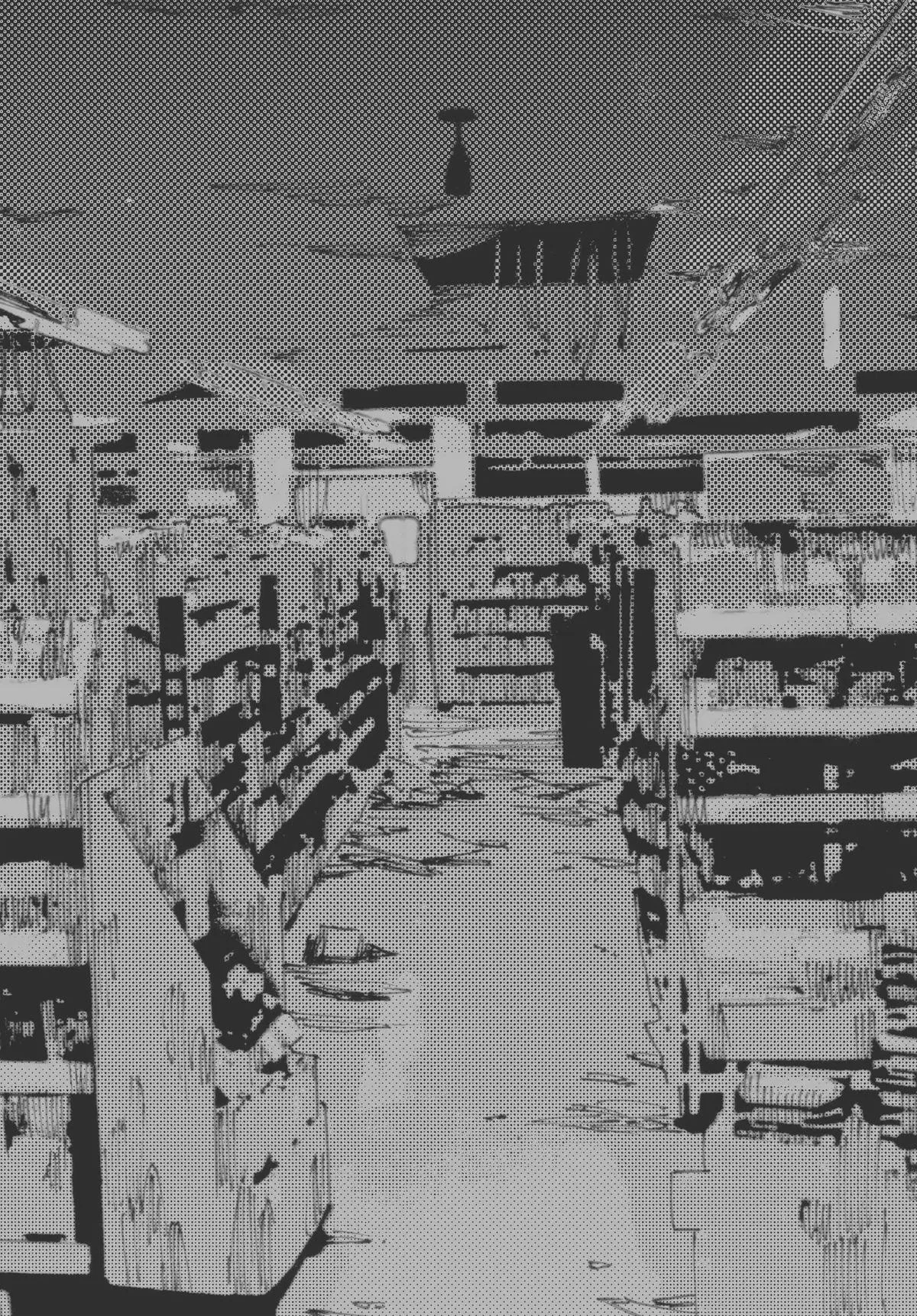 Read Alice in Borderland (en) Manga Online