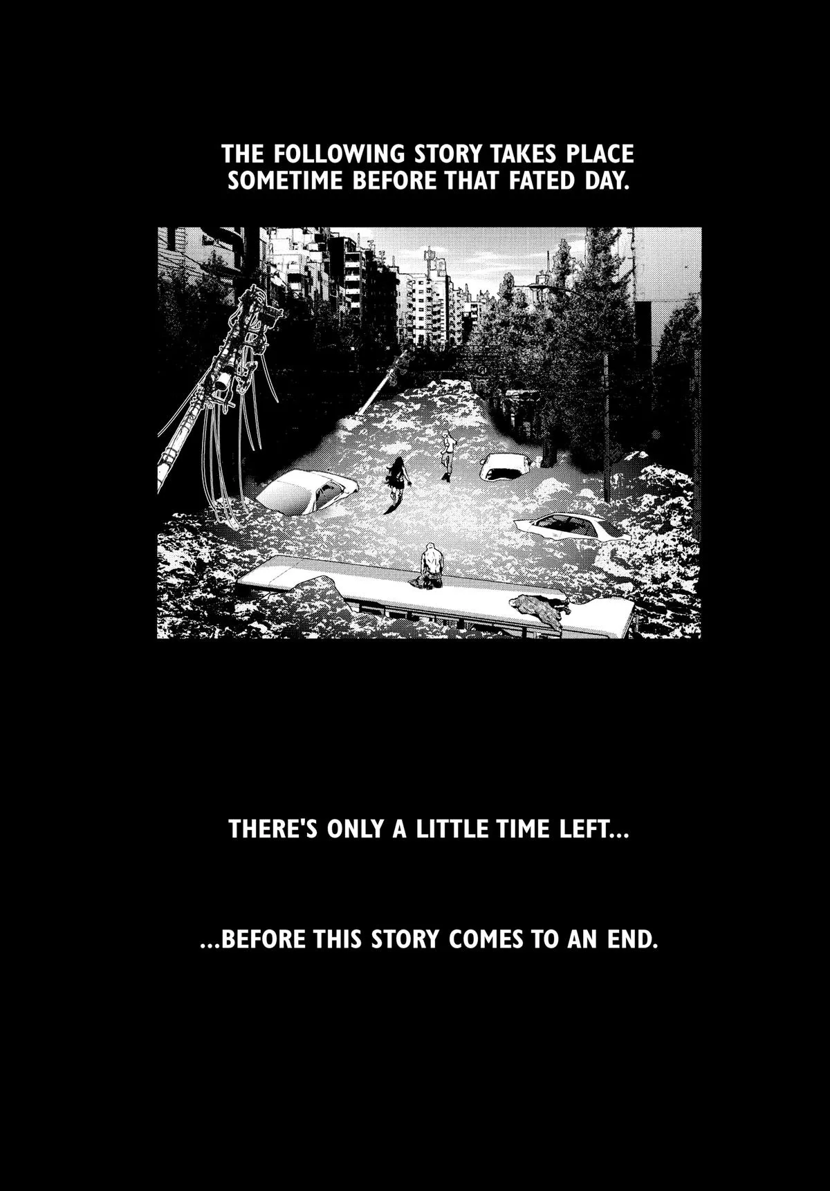 Read Alice in Borderland (en) Manga Online