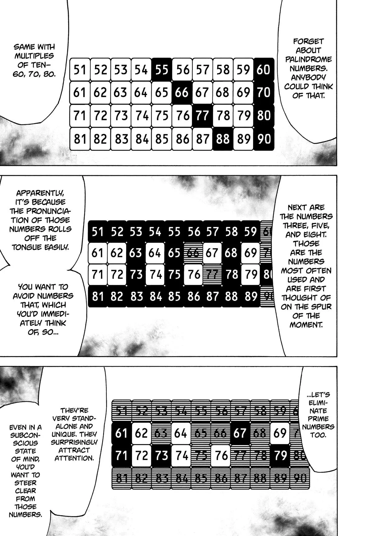 Read Alice in Borderland (en) Manga Online