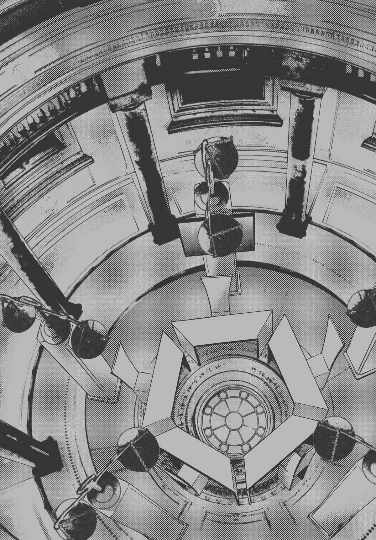 Read Alice in Borderland (en) Manga Online