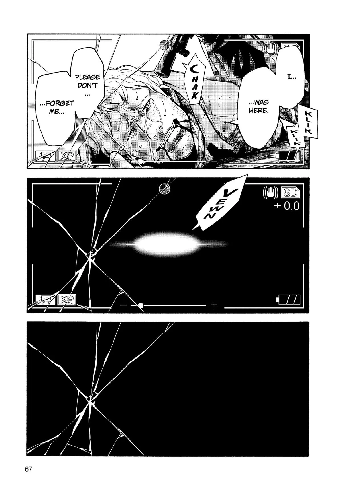 Read Alice in Borderland (en) Manga Online