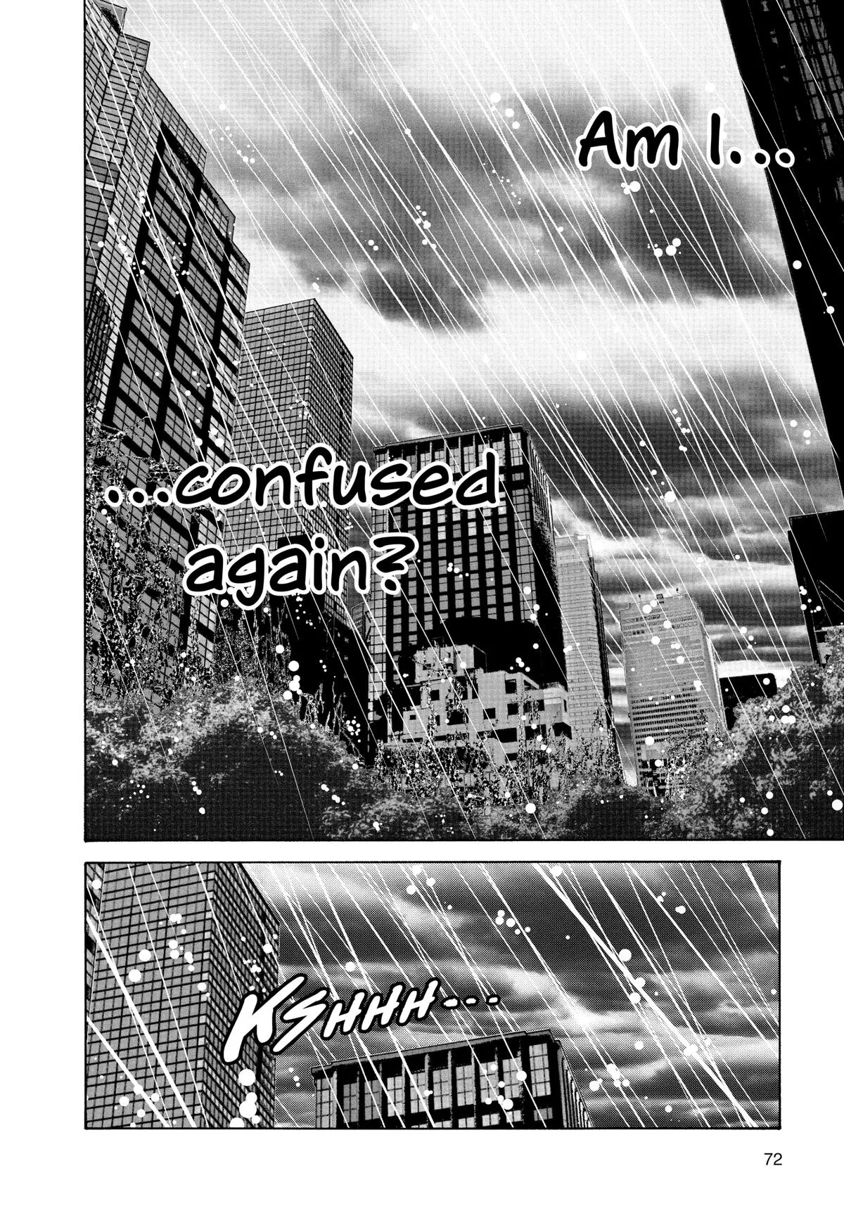 Read Alice in Borderland (en) Manga Online