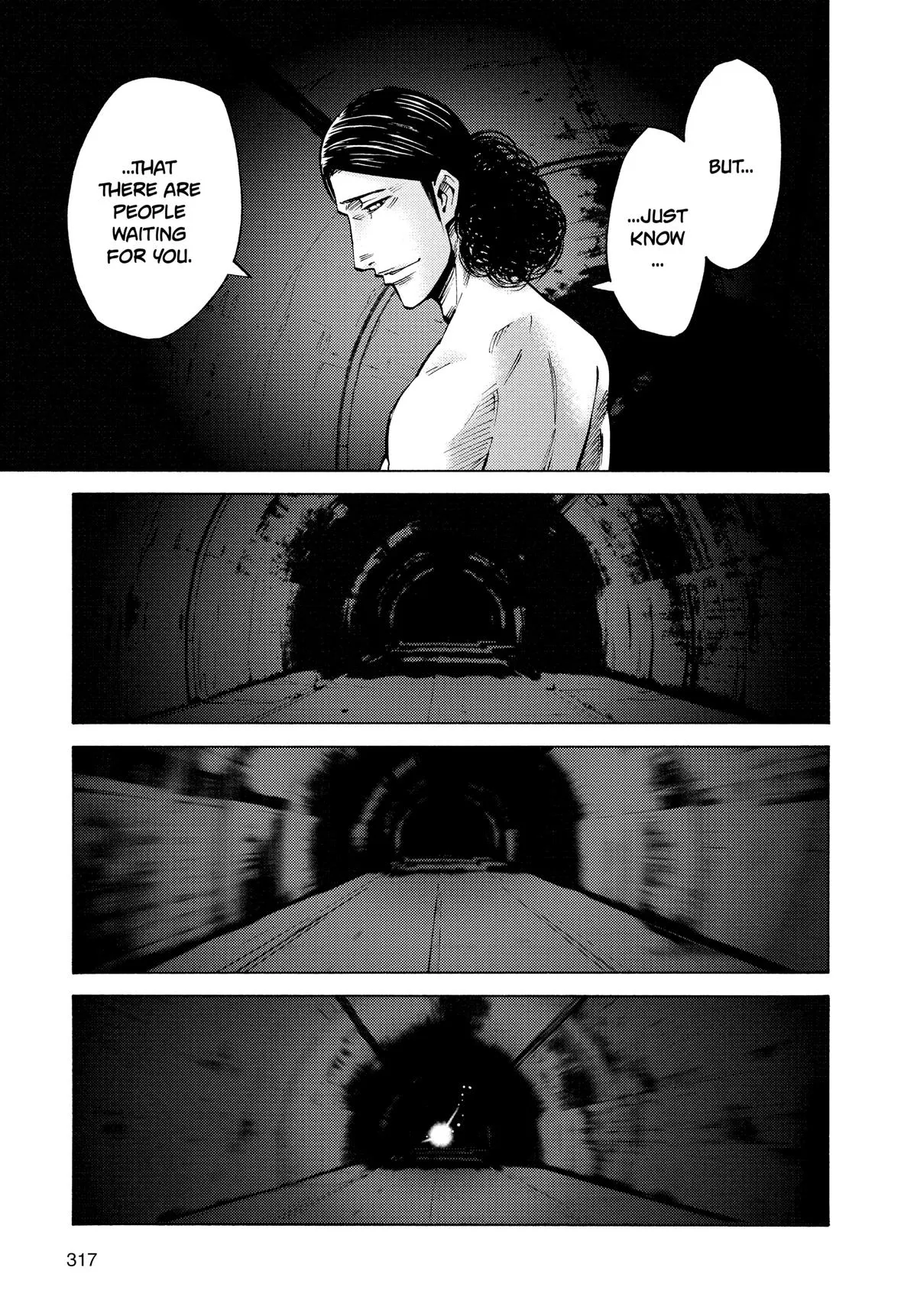 Read Alice in Borderland (en) Manga Online