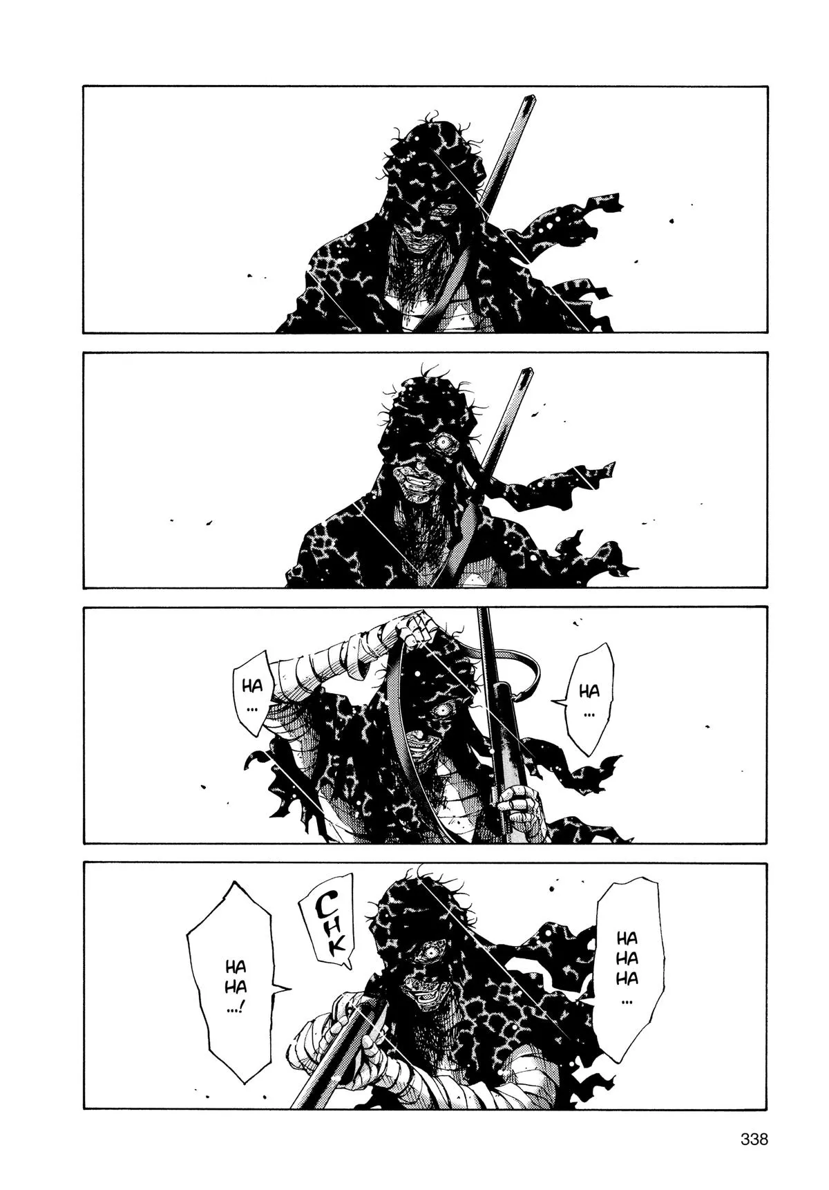 Read Alice in Borderland (en) Manga Online