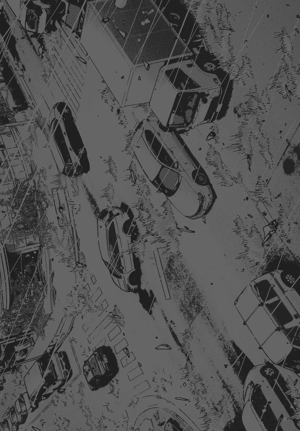 Read Alice in Borderland (en) Manga Online