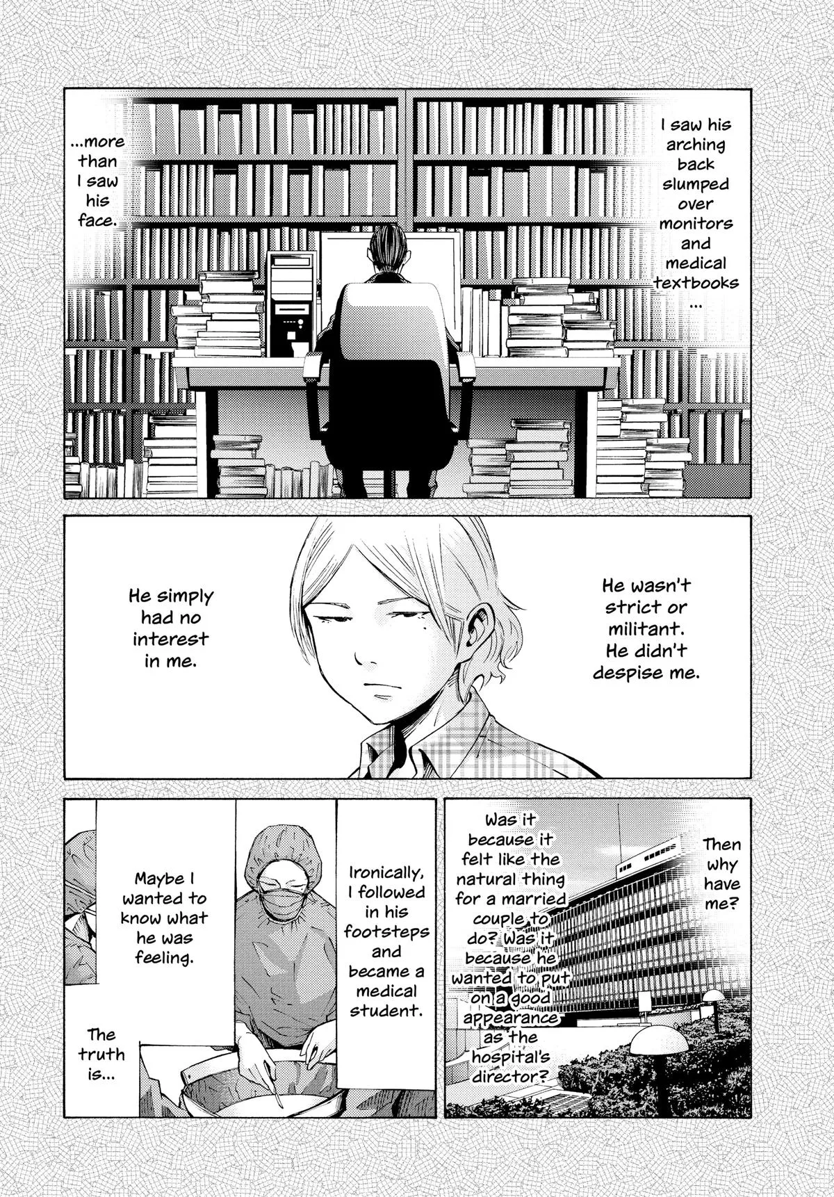 Read Alice in Borderland (en) Manga Online