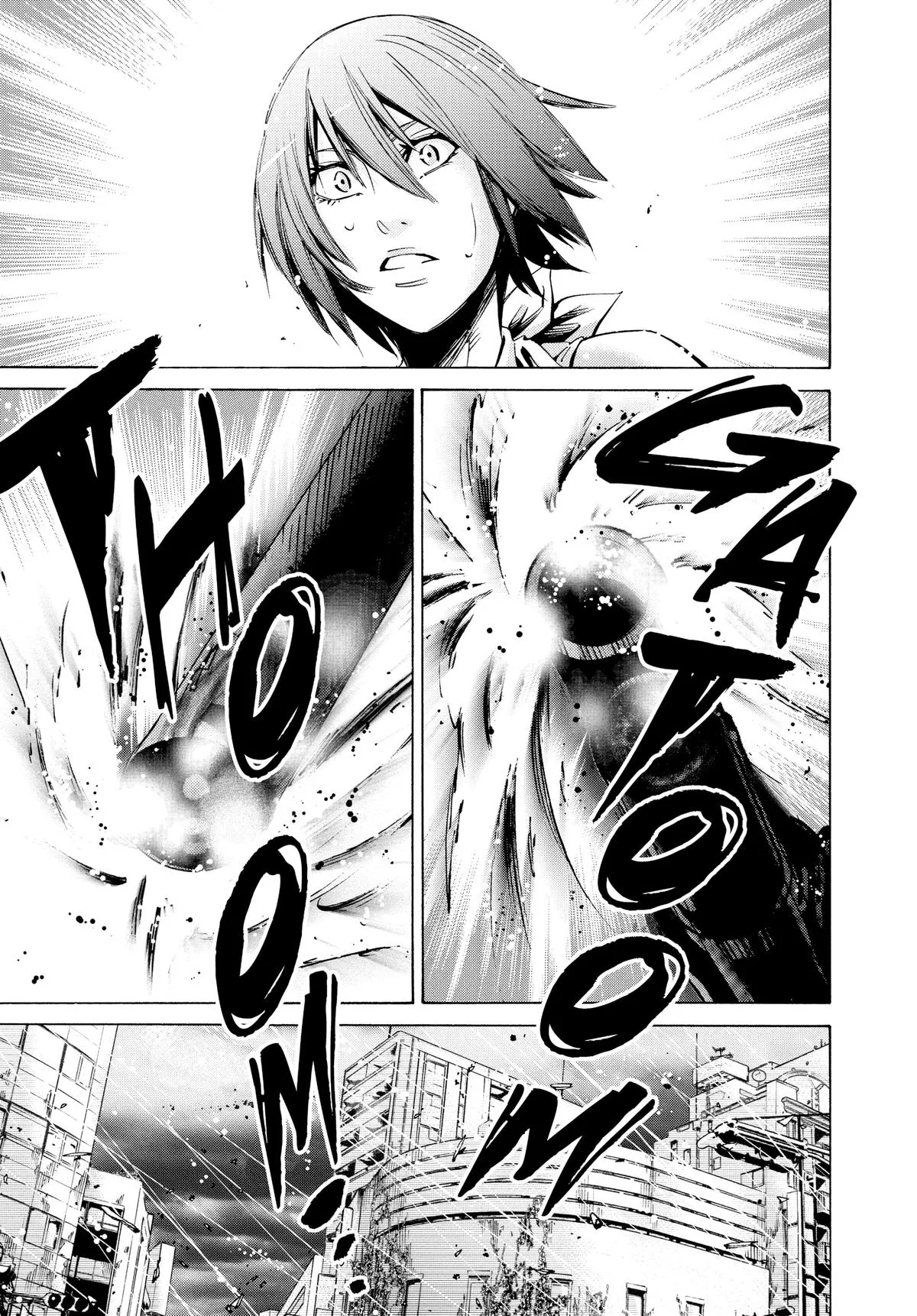 Read Alice in Borderland (en) Manga Online